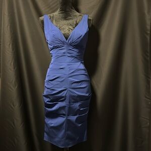 Cache Party Dress